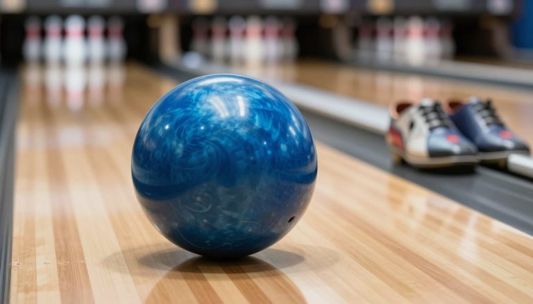 best bowling ball for straight bowlers​