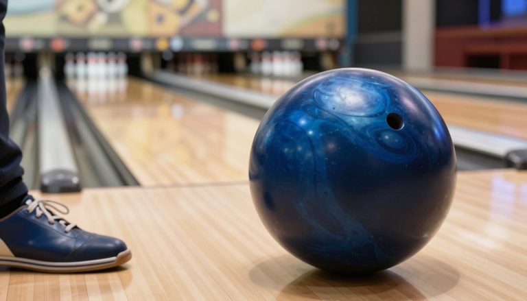 best bowling ball​ for men​