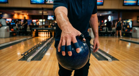 7 Best Bowling Ball Grip Styles 2026