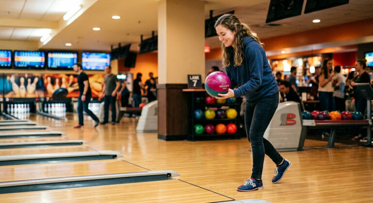 7 Best top rated bowling balls for beginners: Pros, Cons, FAQs