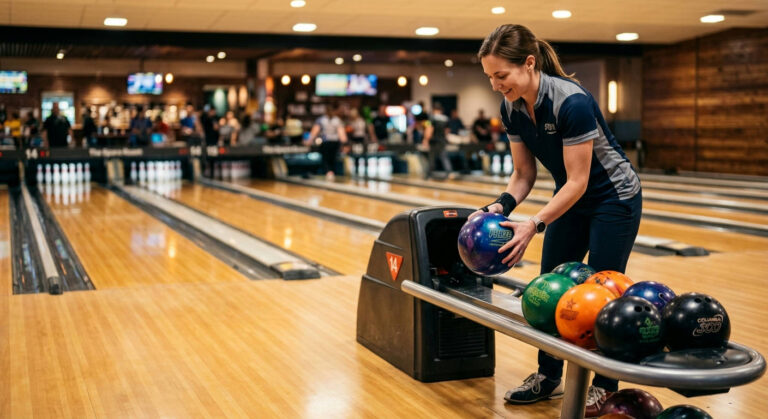 7 best top rated bowling balls for intermediate: Pros, Cons, FAQs