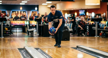 7 Best Bowling Balls for Oily Lanes