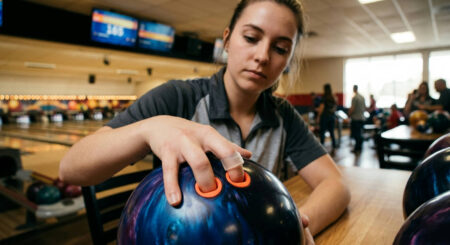7 Best Bowling ball finger inserts 2026