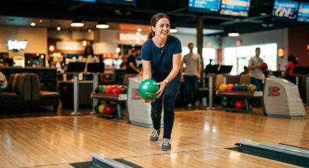 7 best bowling ball for beginners 2026