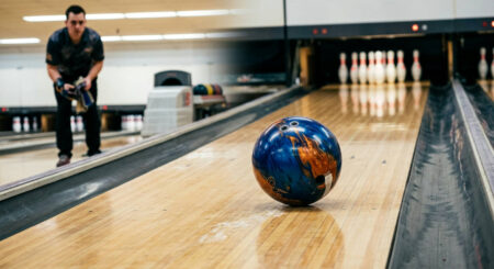 7 Best Bowling Ball for Hook 2026