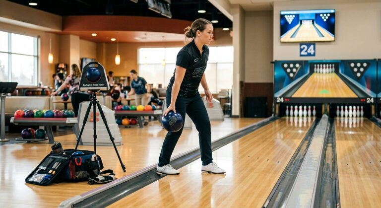 Top 5 Best Bowling Practice Tools for a Perfect Game in 2026