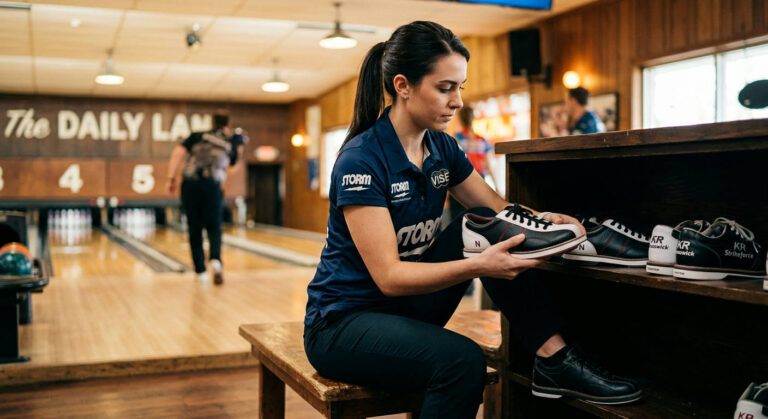 Top Picks: Best Brand Bowling Shoes Narrow Fit (2026)