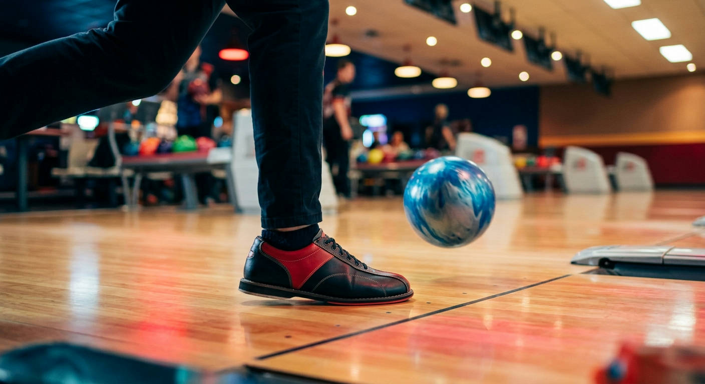 best brand bowling shoes narrow fit image 1