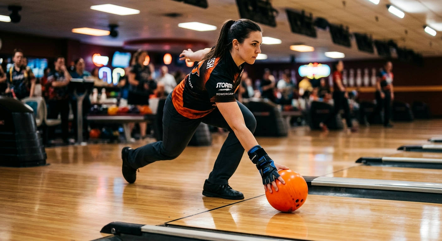 bowling glove reviews for grip and control image 1