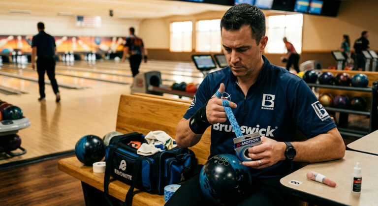 Find the Best Bowling Thumb Tape of 2026: Top Picks & Reviews