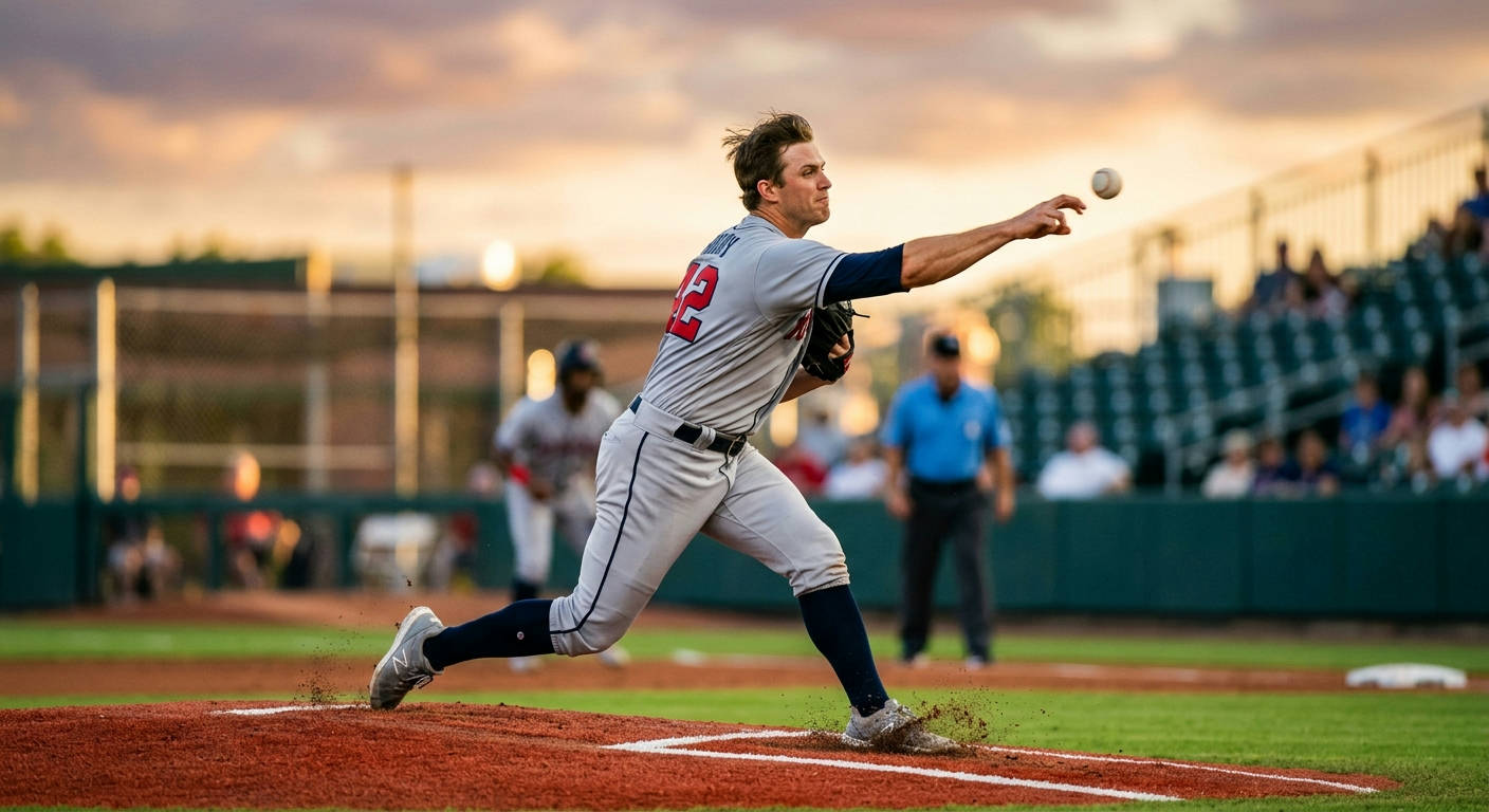 How to Increase Ball Speed image 1