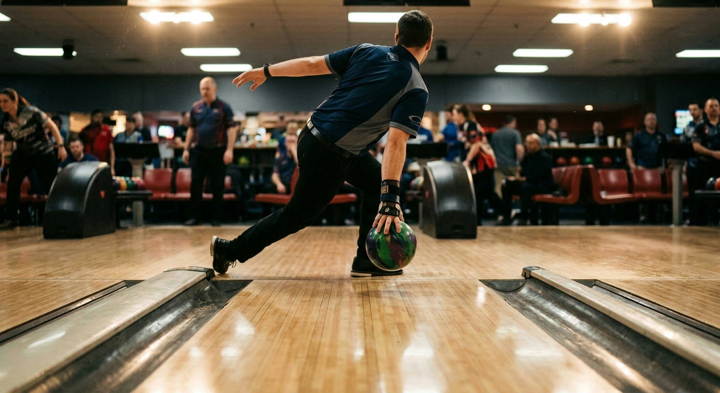 Mental Game Tips for League Bowlers image 1