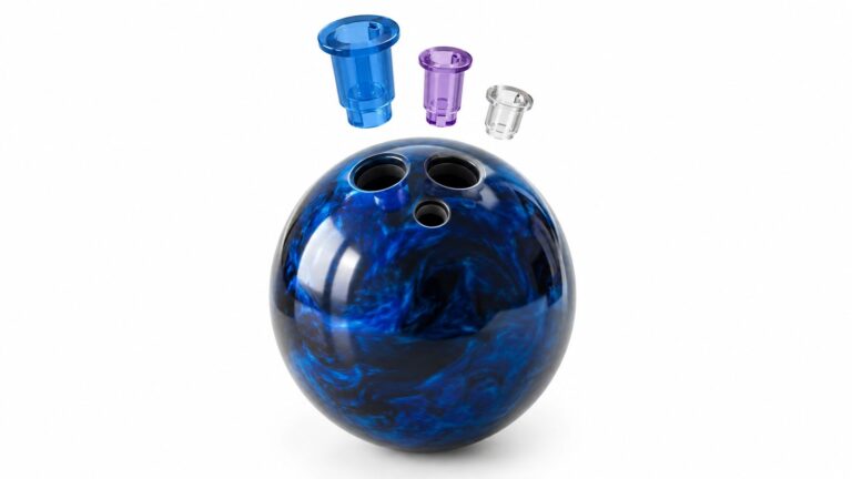 Bowling Ball Inserts: A Complete Fitting Guide
